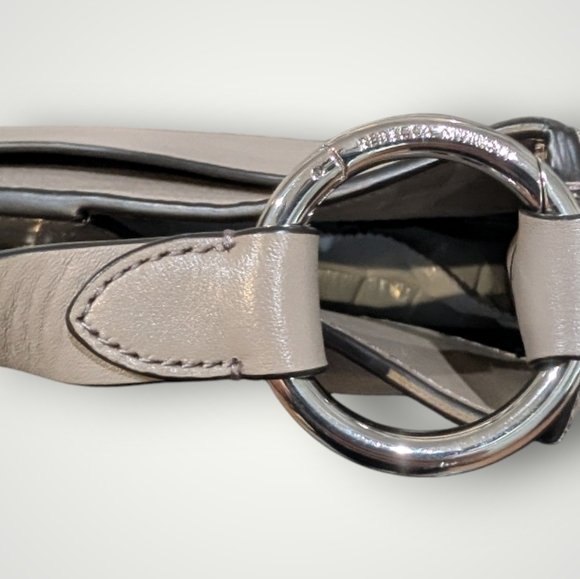 Rebecca Minkoff Jody Leather Feed Bag - Picture 8 of 15